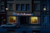 LED osvetlenie Hotel Schwan
